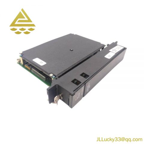 GE Fanuc IC697CPU781 Programmable Logic Controller CPU: Industrial Control Innovation