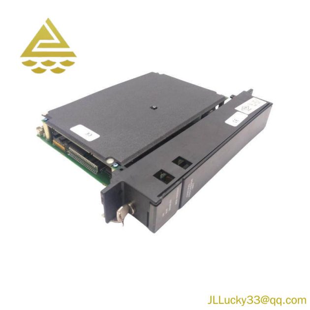 GE Fanuc IC697CPU781 Programmable Logic Controller CPU: Industrial Control Innovation