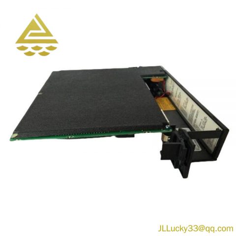 GE IC752-WFC555-EC, IC752WFC555EC, PLC Module, Industrial Automation