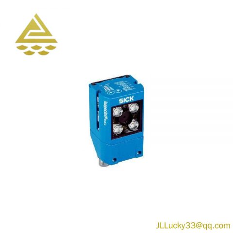 SICK ICR620S-T11503 Barcode Reader, High-Speed Code Scanning Module