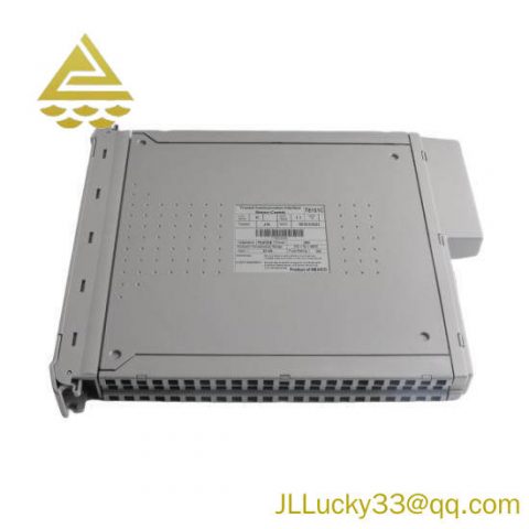 ICS T8151C: Secure & Reliable Communication Interface Module for Industrial Control Systems