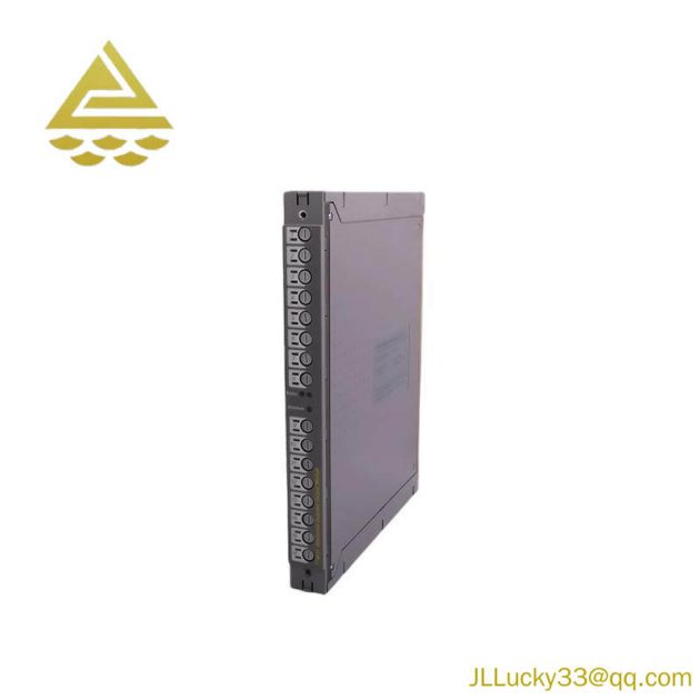 AB ICS T8403 Digital Input Module - Control System Integration, 200 Characters or Less
