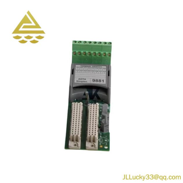 ICS TRIPLEX 9852*1/9802*2 Cable - High-Quality Industrial Wiring Solution