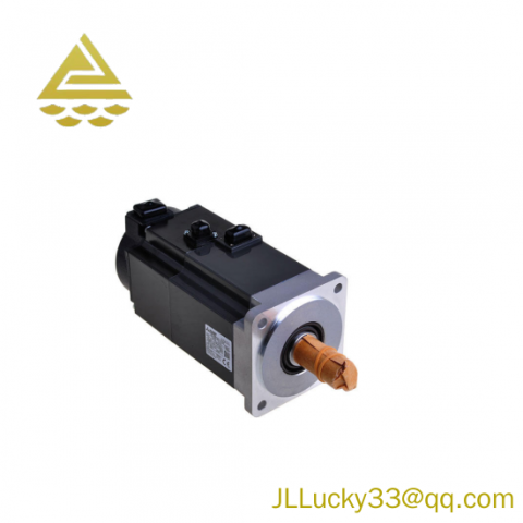 ICS TRIPLEX FAIR-RITE VO - High-Performance Industrial Module