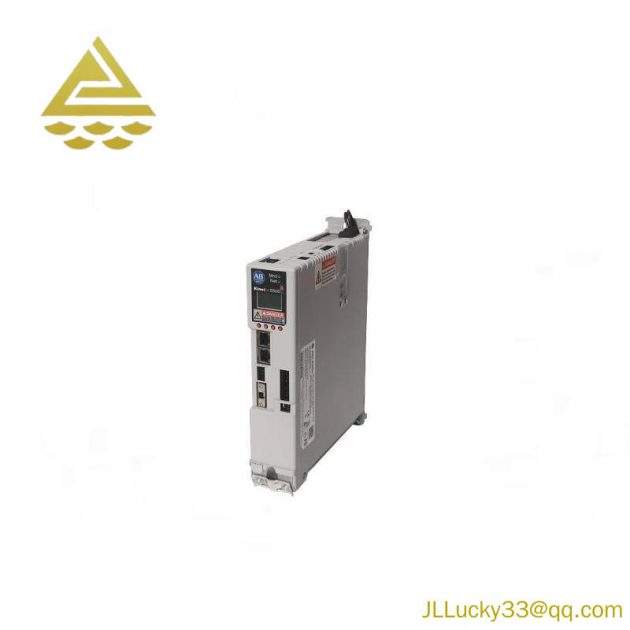 ICS TRIPLEX FAIR-RITE VO - High-Performance Industrial Module