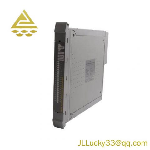 ICS Triplex T3310 Digital Output Module - Rockwell Automation, Reliable Control Solution