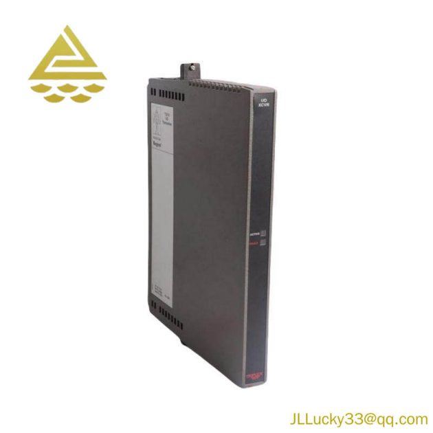 ICS Triplex T3310 Regent I/O Transceiver - Industrial Control Module