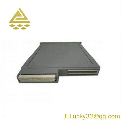 ICS Triplex T3404 - Advanced Digital Input Module, Designed for Industrial Control Solutions