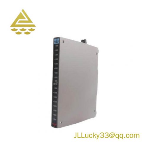 ICS+Triplex+T3419+Industrial Control Module