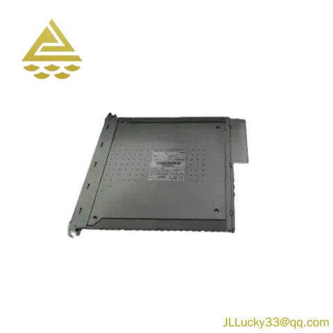 Rockwell AB ICS Triplex T8151B Trusted Comms Interface, Advanced Industrial Control Module