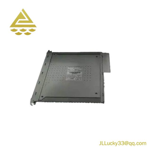 Rockwell AB ICS Triplex T8151B Trusted Comms Interface, Advanced Industrial Control Module