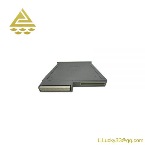 ICS Triplex T8151C - High-Performance Communication Interface