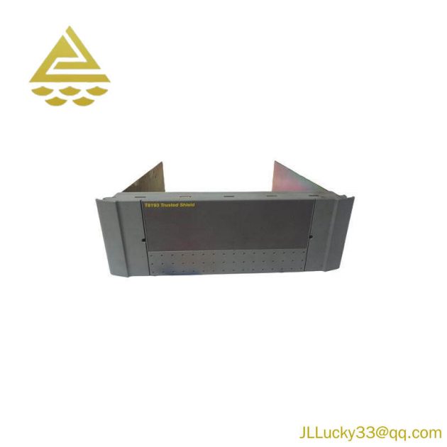ICS Triplex T8193 Industrial Control Module