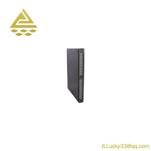 ICS TRIPLEX T8231C Power Pack - High-Efficiency Industrial Control Module
