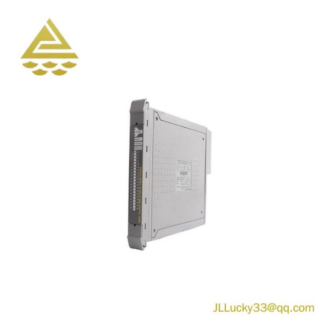 ICS TRIPLEX T8310 Expander Interface - Reliable Control Module for Industrial Automation