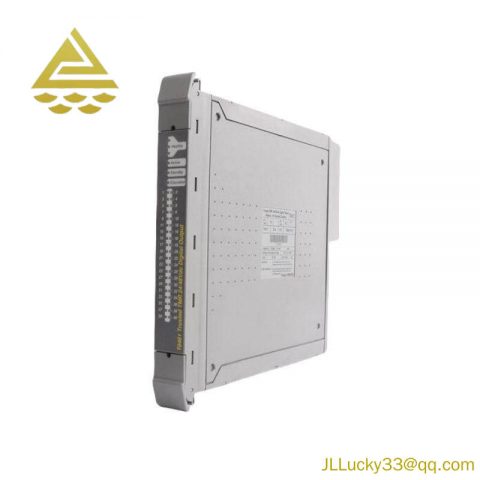 ICS Triplex T8310 Expander Processor: High-Performance, Reliable Control Solutions