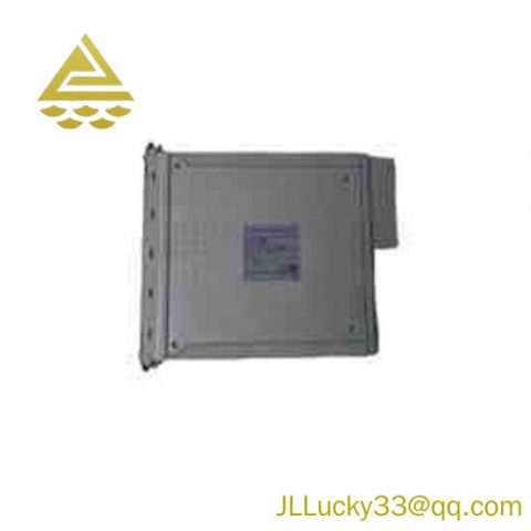 Rockwell ICS Triplex T8310 Trusted Expander Processor