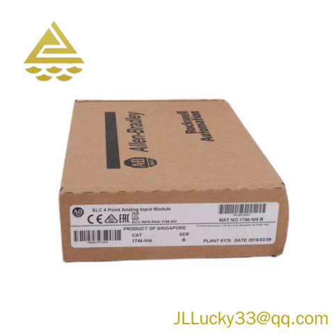 ICS Triplex T8310C Control Board - Advanced Industrial Control Module