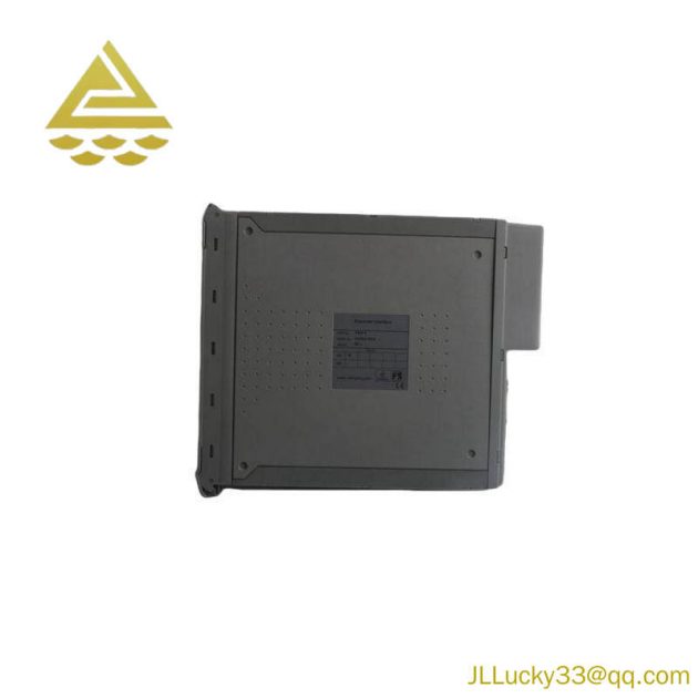 ICS Triplex T8311: Trusted TMR Expander for Industrial Control Systems