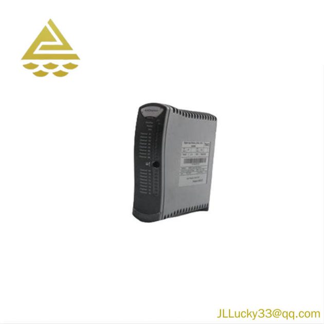 ICS TRIPLEX T8312-4 Expander Interface Adapter