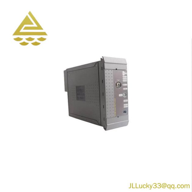 ICS Triplex T8312-7C Expander Interface: Industrial Control Module, High Performance & Reliability
