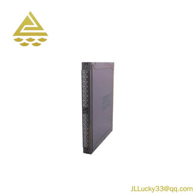 ICS TRIPLEX T8431 Analog Input Module, Allen-Bradley / Rockwell Automation