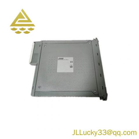 ICS Triplex T8433 - Trusted TMR Isolated 4-20 mA Analogue Input Module