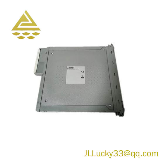 ICS Triplex T8433 - Trusted TMR Isolated 4-20 mA Analogue Input Module