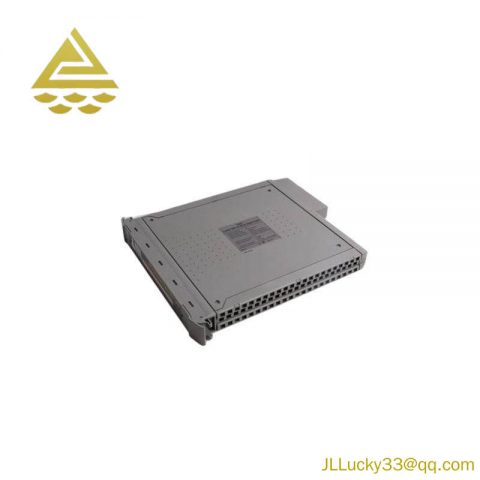ICS Triplex T8461 - High Performance Digital Output Module