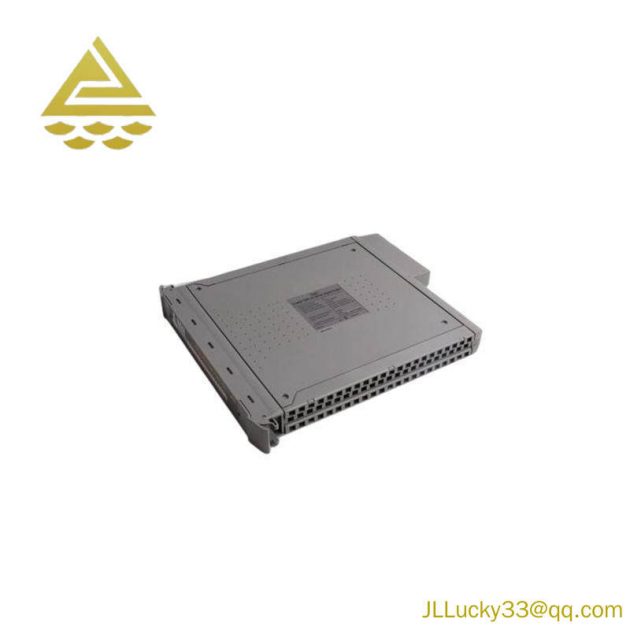 ICS Triplex T8461 - High Performance Digital Output Module