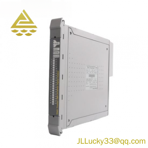 ICS Triplex T8461C - Trusted True Multiplicative Redundancy 24/48Vdc Digital Output Module