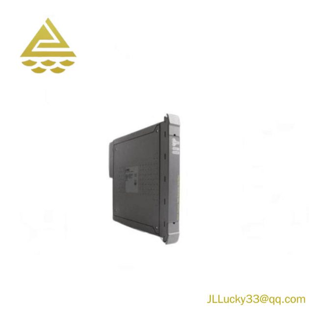 ICS TRIPLEX T8800 Digital Input Module - Precision Control in Every Detail