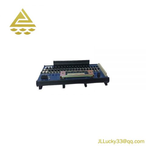 ICS TRIPLEX T8830 - Trusted 40 Channel Analogue Input Module