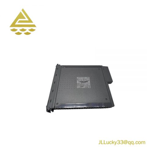 ICS Triplex T9087: AADVANCE WORKBENCH 2 Control Module