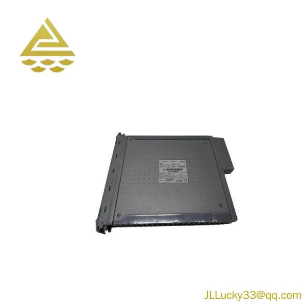 ICS Triplex T9087: AADVANCE WORKBENCH 2 Control Module