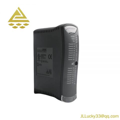 ICS T9402, Digital Input Module, Industrial Control Systems, ICS TRIPLEX