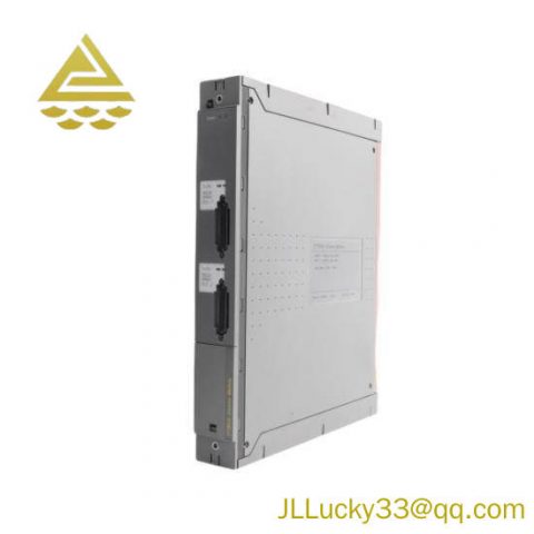 ICS Triplex Trusted T7150A Communication Module, Industrial Control Solutions