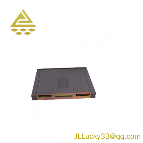 ICS Triplex Trusted T8273 - Industrial Control Module, Precision & Reliability for Your Operations