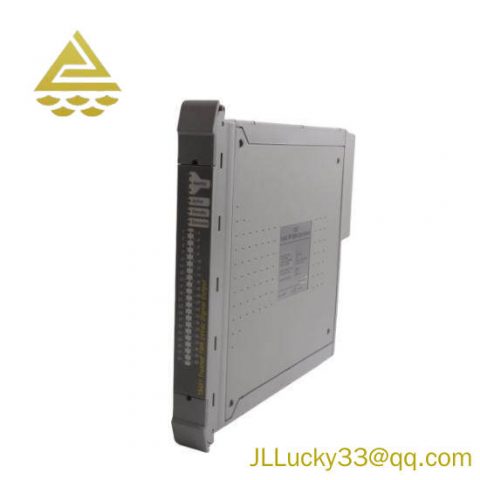 ICS TRIPLEX Trusted T8451 - Industrial Control Module, 200 Characters or Less
