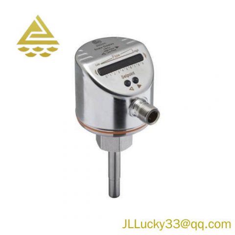 IFM SI5000 Sid 10 abbfpkg, High-Performance Flow Sensor