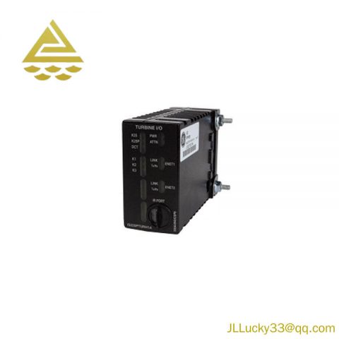 GE IIS220PAOCH1A REV D | Advanced Power Distribution System