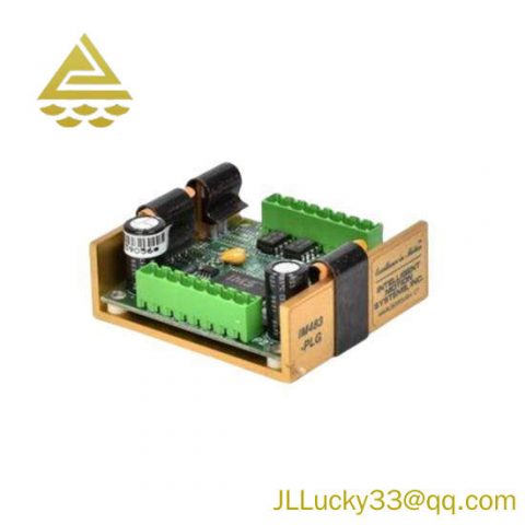 IM483-PLG INTELLIGENT: Siemens Automation Module, Intelligent Control Solutions