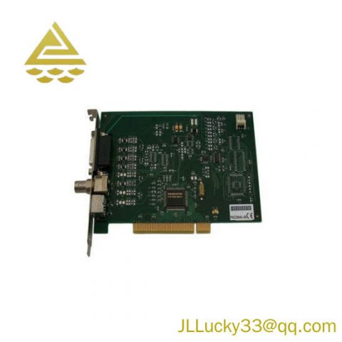 Imagenation PXC200AL-00 Data Acquisition Card, High-Speed, Precision, Industrial Grade