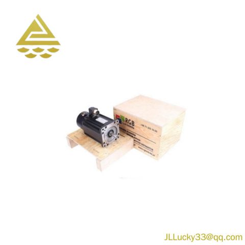 INDRAMAT 109-0943-4A19-00 Control Module