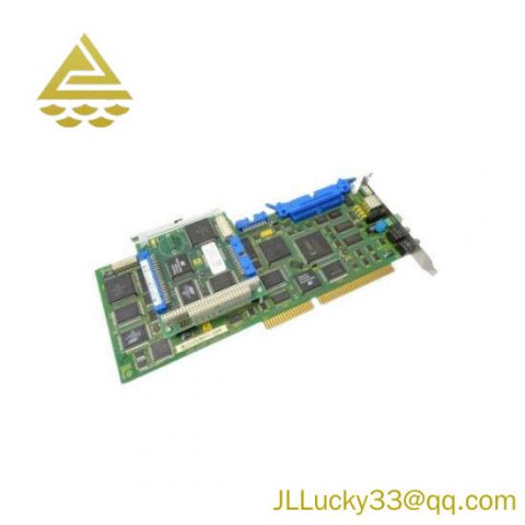 Indramat MTC-P01.2-M2-A2-NN-NN-FW, FWA-MTCP01-M01-18VRS-NN Control Board