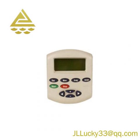 INDRAMAT REFU RZB 01.2-UN Industrial Keypad Display Control Panel