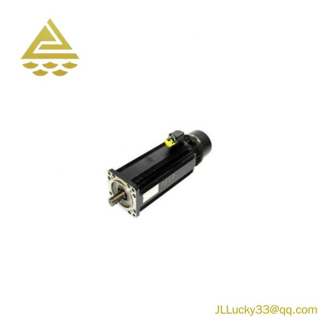 Indramat MAC90C-0-GD-1-B/110-A-0/J625 Servo Motor - Precision Control for Industrial Automation