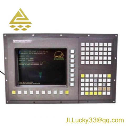 Industrials ATR-4D41133 MS-DOS Power Module
