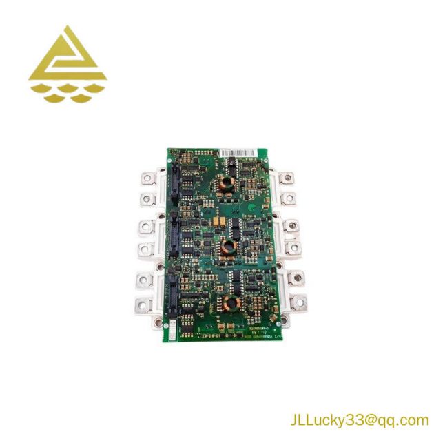 Infineon V23818-M305-B57 High-Performance Optocoupler Module