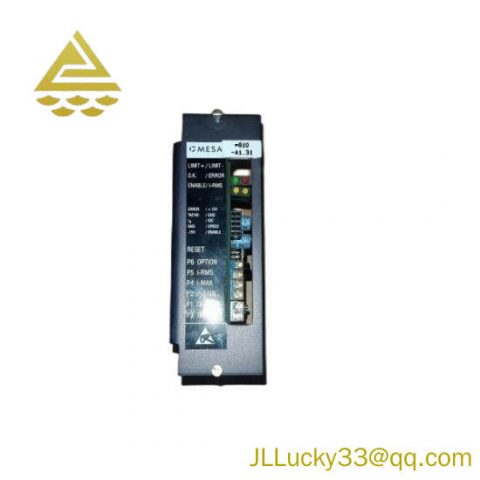Infranor Drive Mate 2404 K81 Modular, Industrial Automation Control System